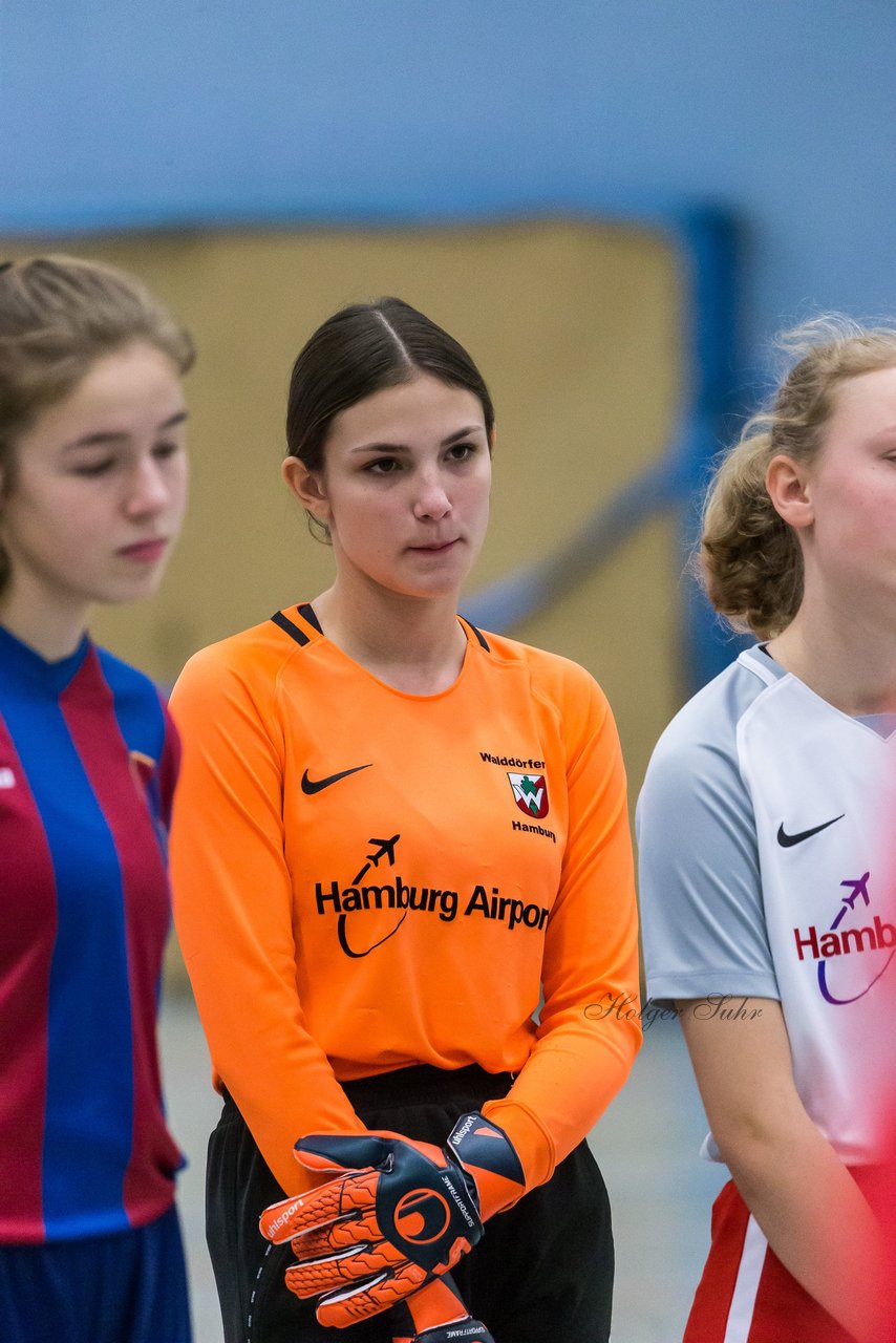 Bild 99 - HFV Futsalmeisterschaft C-Juniorinnen